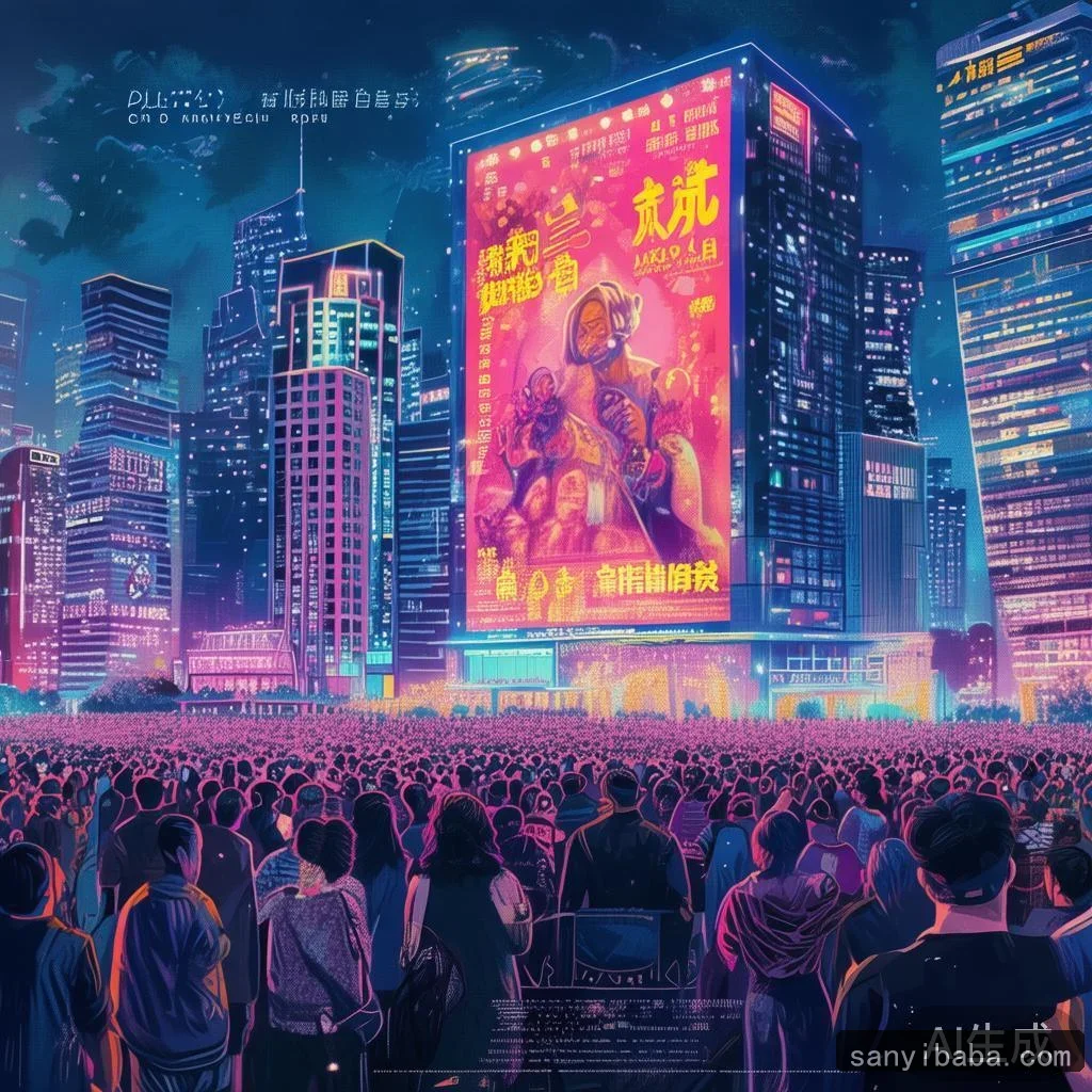 三亿体育 - 三亿体育聚焦：《某某电影》票房热潮引全民热议 配图1