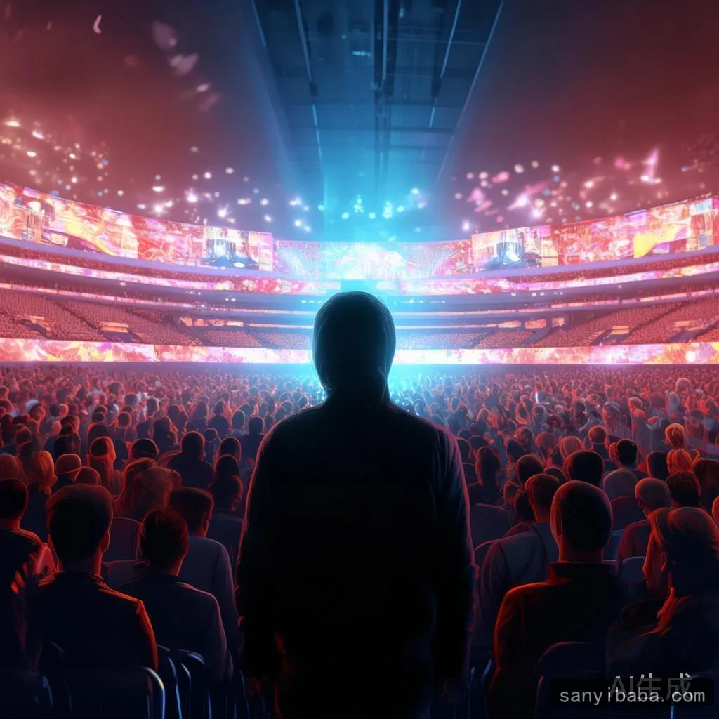 三亿体育 - 网红短剧《迷局》引发热议：剧情反转成全网焦点 配图1