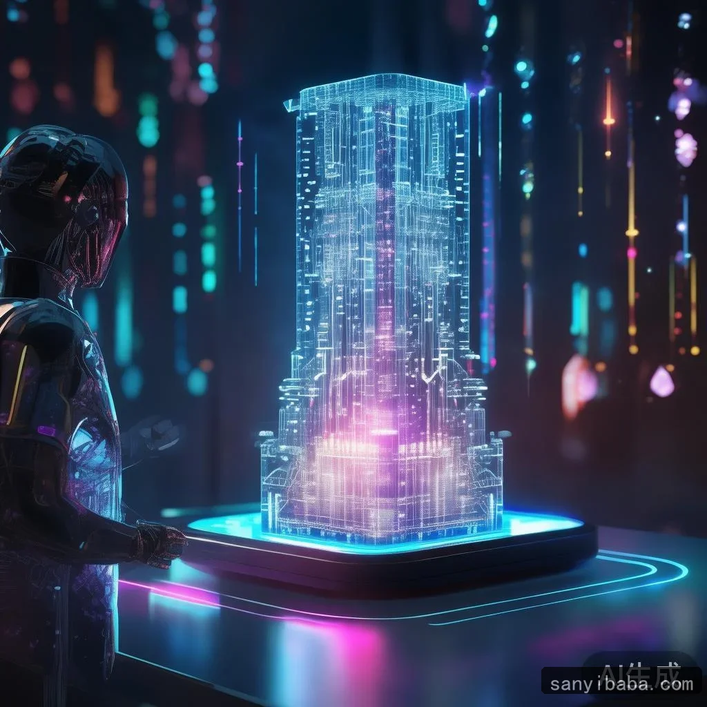 三亿体育 - 三亿体育关注：英伟达H200芯片问鼎AI计算巅峰 配图1